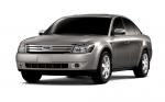Ford Taurus 2009 года
